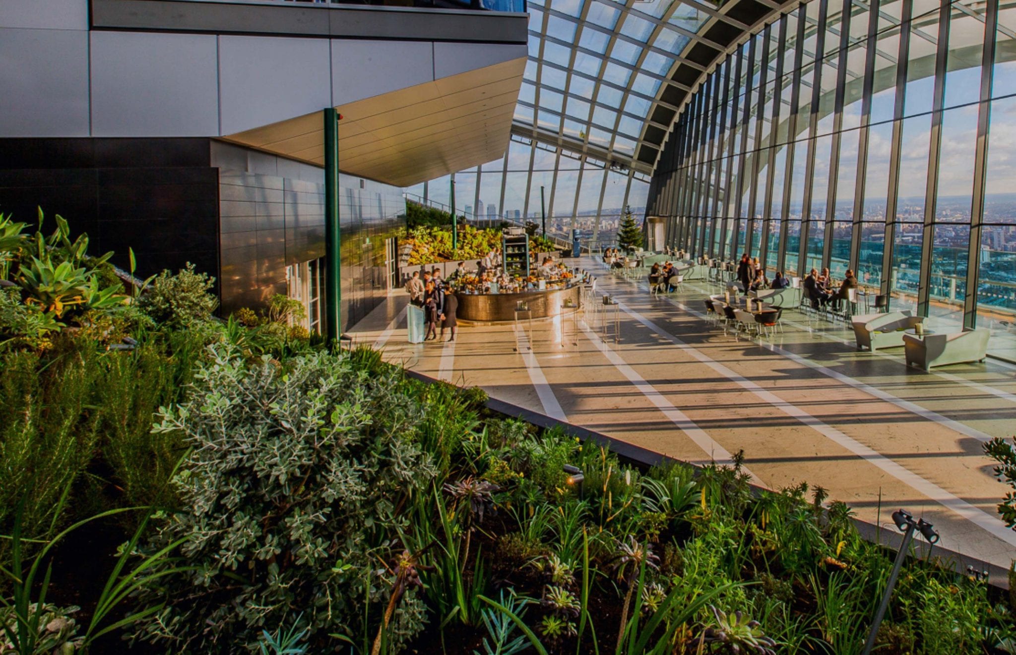 Sky Garden